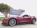 Thumbnail Photo 21 for 2017 Chevrolet Corvette